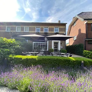 Hotel Oranje, Valkenburg aan de Geul