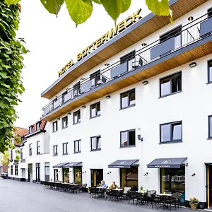 Hotel Botterweck, Valkenburg aan de Geul